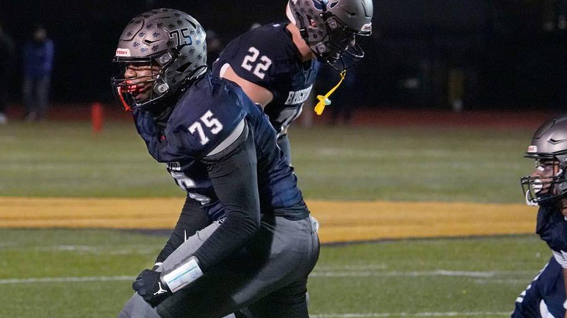 Gators Land Pledge From 4-Star DL Zahmar Tookes