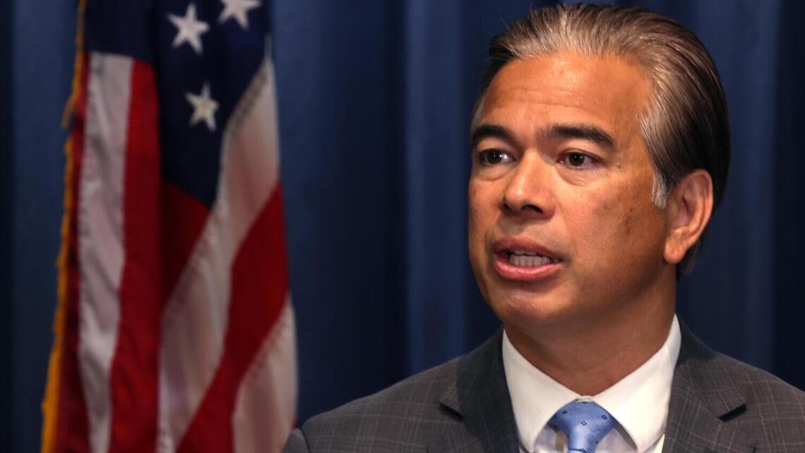 Judge rejects challenge to California attorney general's description of voter ID measure 