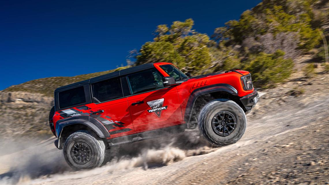 Ford Bronco Reliability: Not As Bad As Jeep, Nowhere Near Toyota 