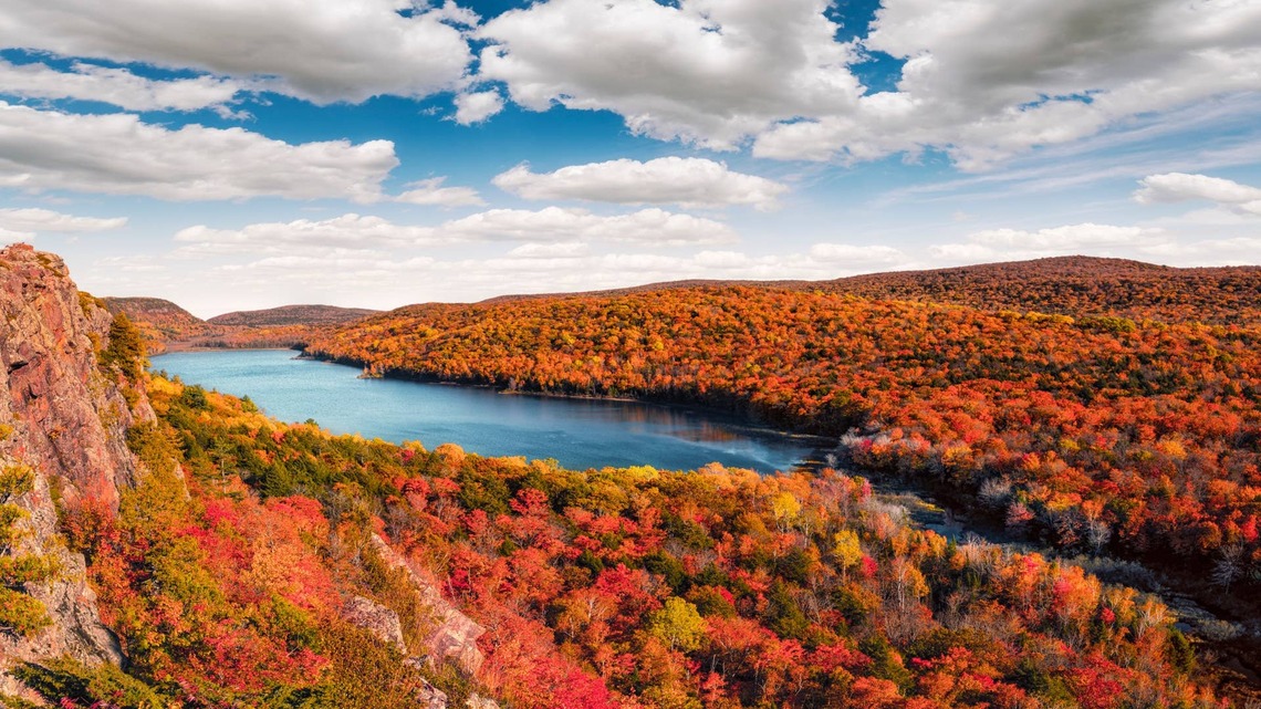 What retirees should know before moving to Michigan 