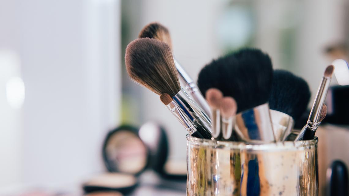 Amazon Reviews Say These Are the Best Makeup Brushes, And They Start at Just $10 