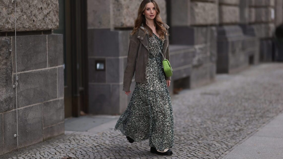 Amazon Is Hiding the Prettiest Dresses for the Summer-to-Fall Switch 
