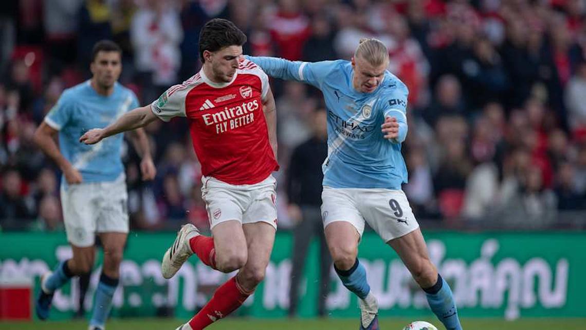  There is a lot at stake for both teams. | Visionhaus/Getty Images 