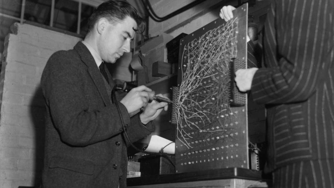 Thomas Black: The quantum computer revolution is tantalizingly close 