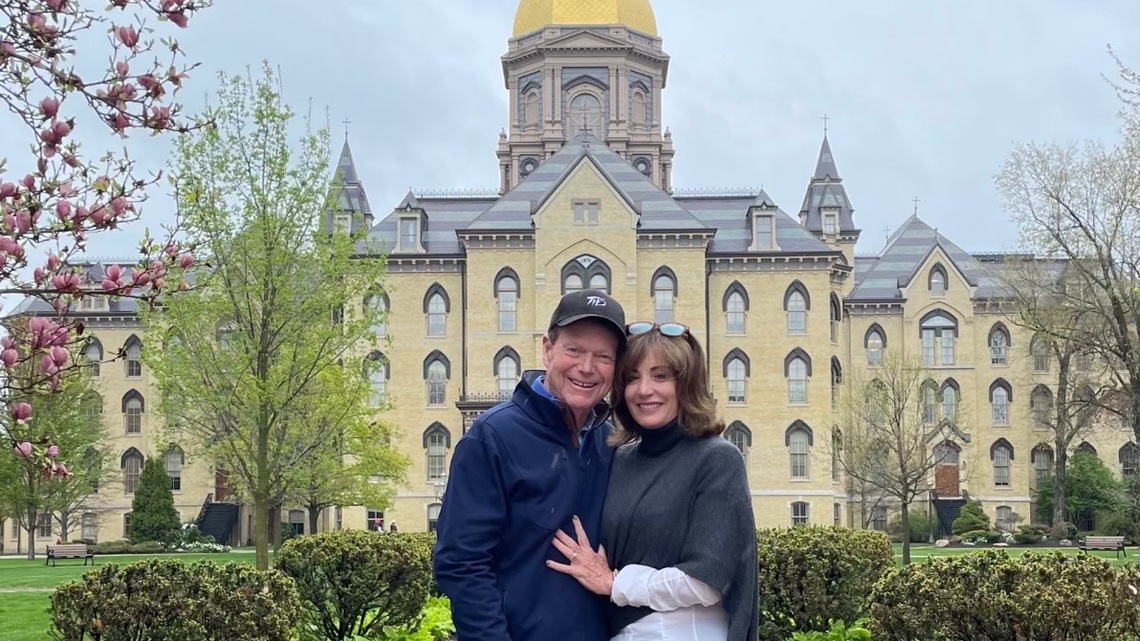Golf legend Tom Watson plans to get married days before start of the British Open