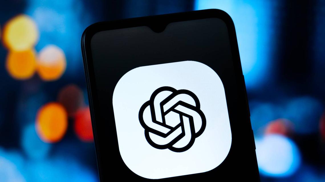 OpenAI's new AI offers defense against biological threats 