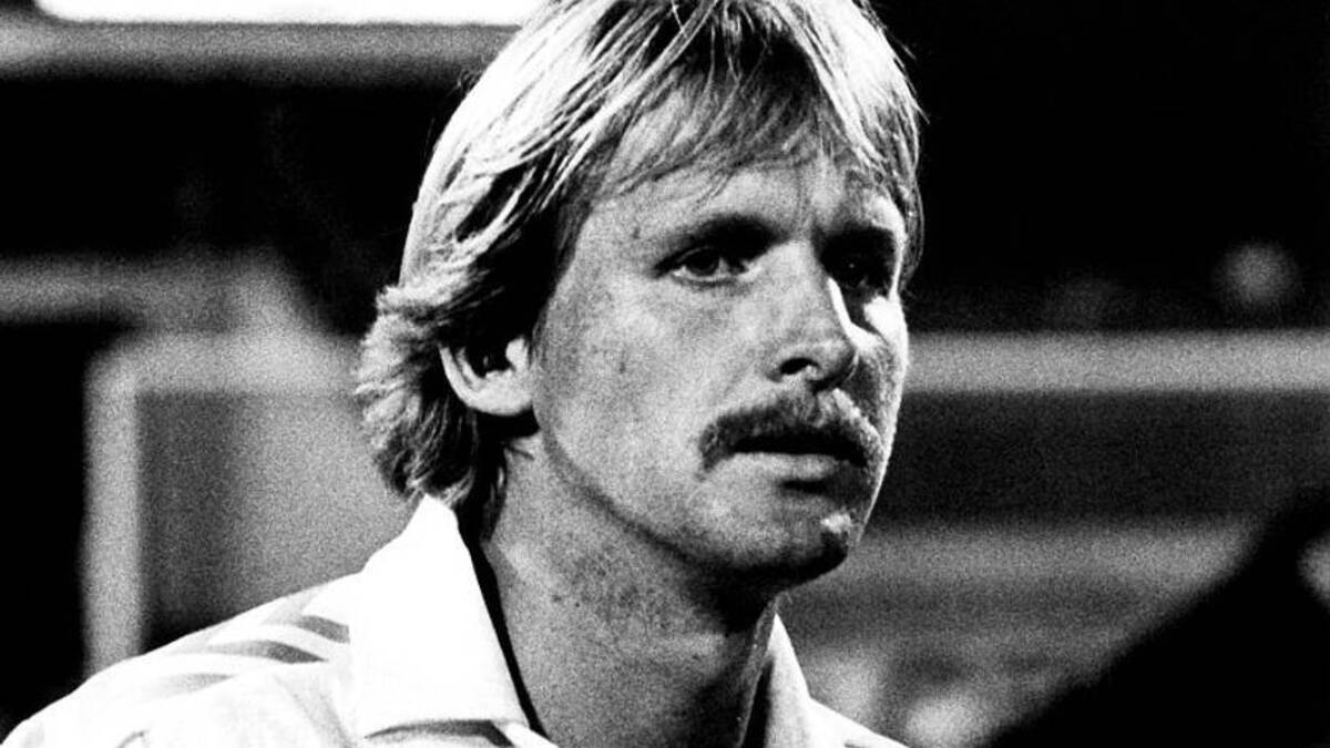  Bernd Schuster won La Liga once with Barcelona and twice with Real Madrid. | Ferdi Hartung/ullstein bild via Getty Images 