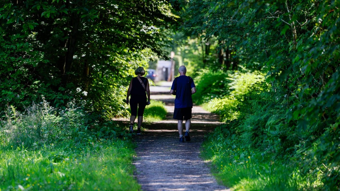 Is 10,000 Steps a Day Actually Based on Science? Here's What the Research Says 