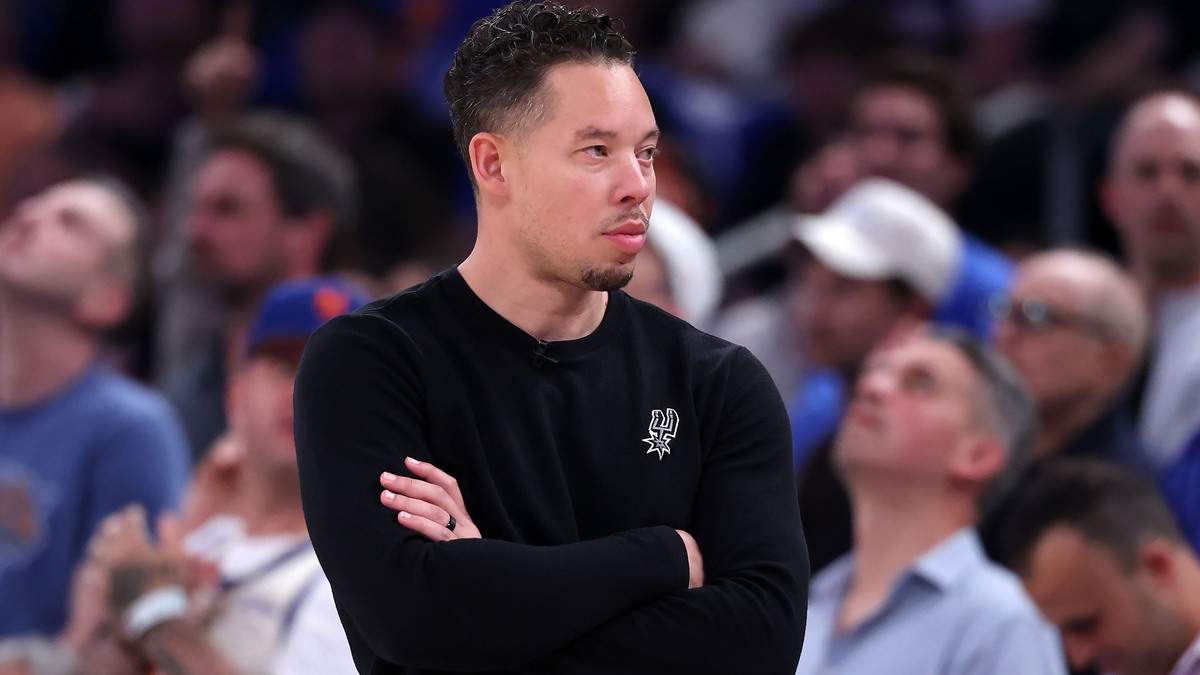 Tim Cowlishaw: Knicks-Spurs drama adds layers to what Mavericks should be looking for in next head coach