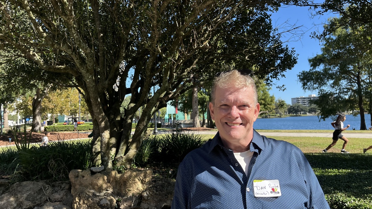 Stone Table Theatre adds ‘uplifting' stories to Orlando arts scene
