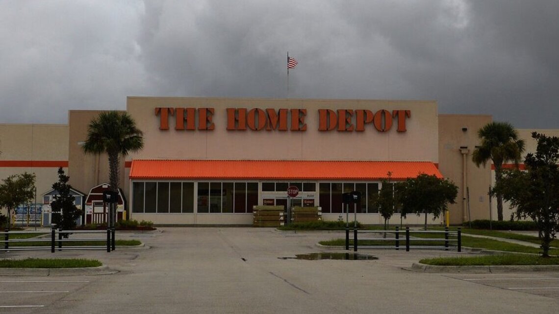 Home Depot CEO Ted Decker takes medical leave, two execs take over temporarily 