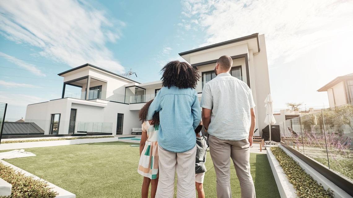 Housing costs force a generation to put moving out on hold 