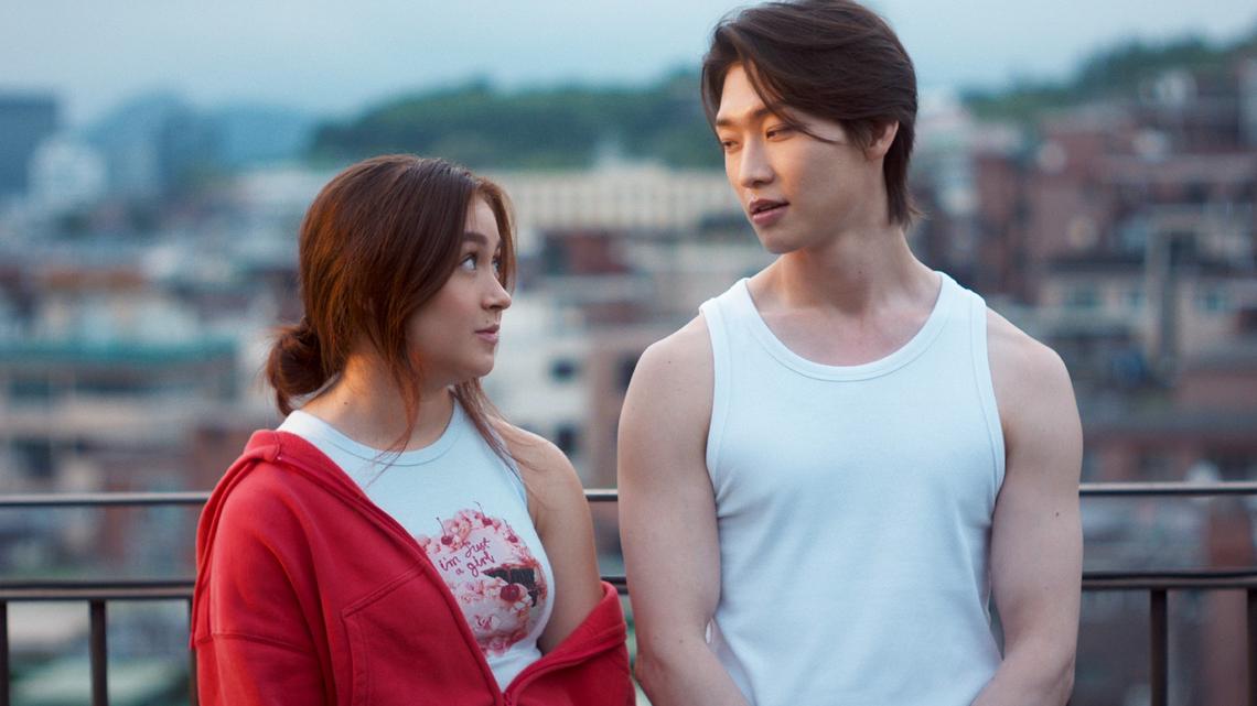 5 Top New Movies and TV Shows to Watch This Week (March 30-April 3) 