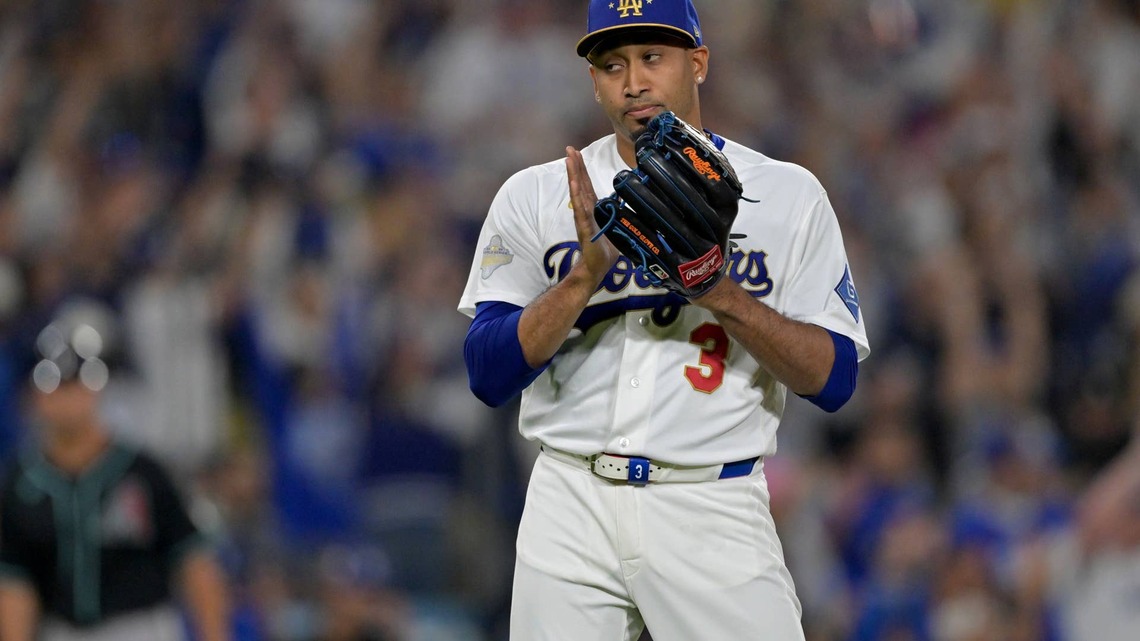 Dodgers Receive Edwin Diaz Update Ahead of Diamondbacks Game 