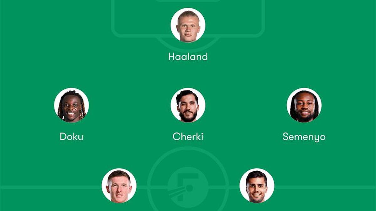  Maresca is unlikely to change too much. | FotMob 