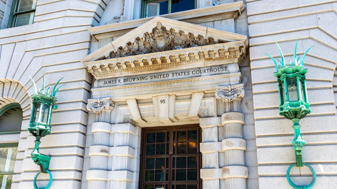 Orange County immigration attorneys suspended for filing briefs filled with AI-hallucinated errors 