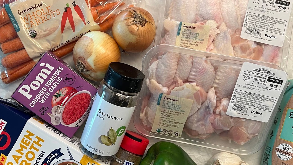 Eartha Kitt's Chicken Wings Are the Effortless Weeknight Dinner You'll Want to Make on Repeat 