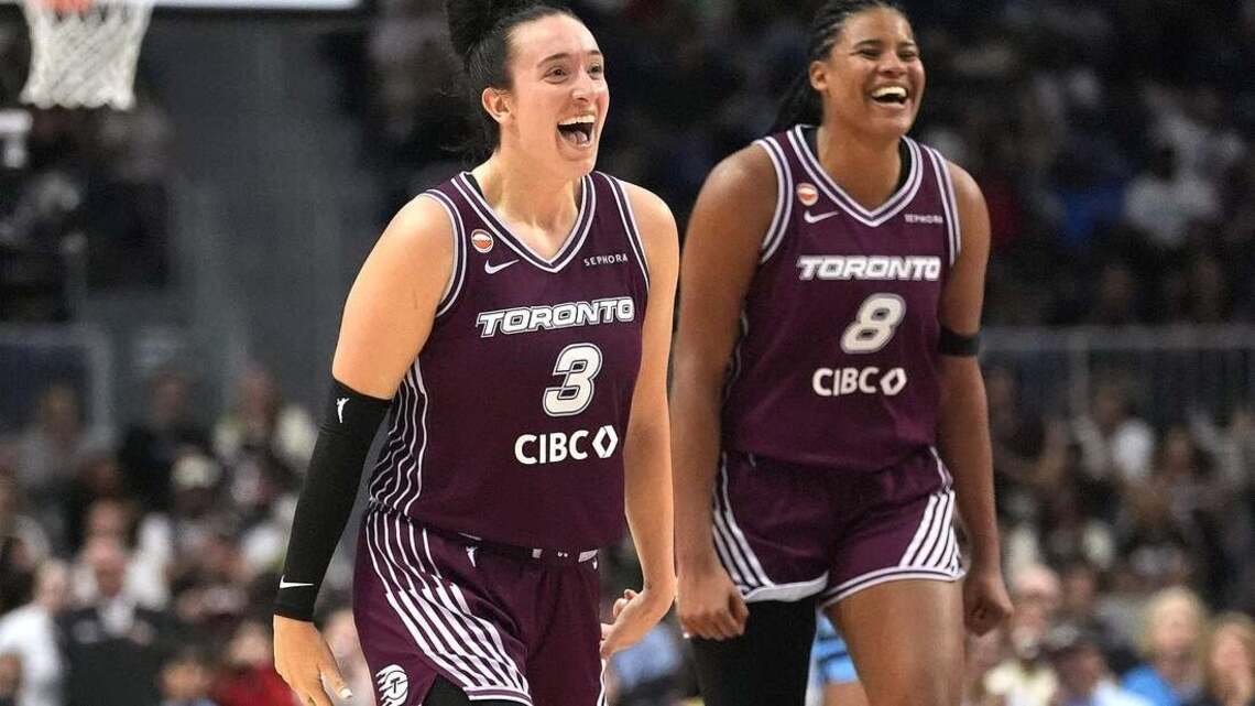 Surprising Tempo, struggling Mystics heading in opposite directions 