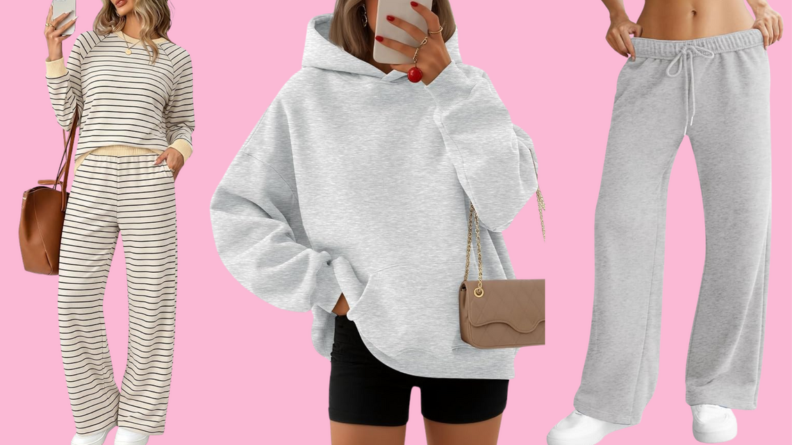 17 Early Loungewear Deals to Snag Ahead of Amazon's Fall Prime Day Sale 