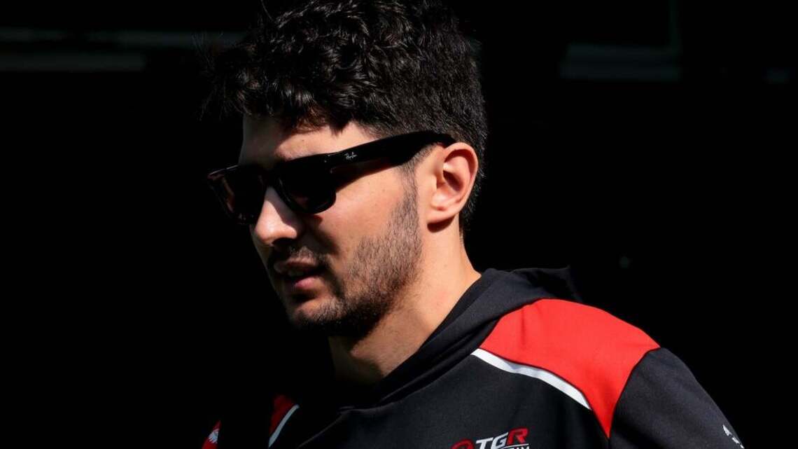 Outgoing Haas driver Esteban Ocon: 'I deserve to be in F1' 