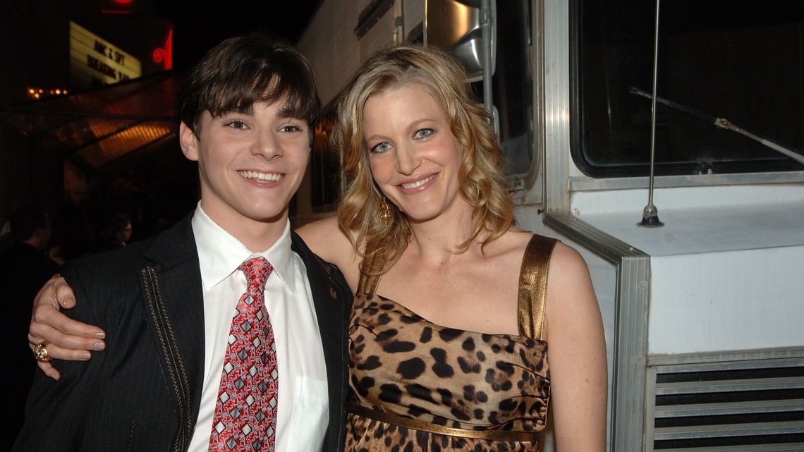 Breaking Bad's Anna Gunn Honors TV Son RJ Mitte After His Death by Suicide 