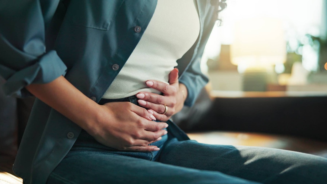 A Cleveland Clinic Gastroenterologist Says This Habit Has ‘The Biggest Impact on Digestion' (Hint: It's Not Fiber) 