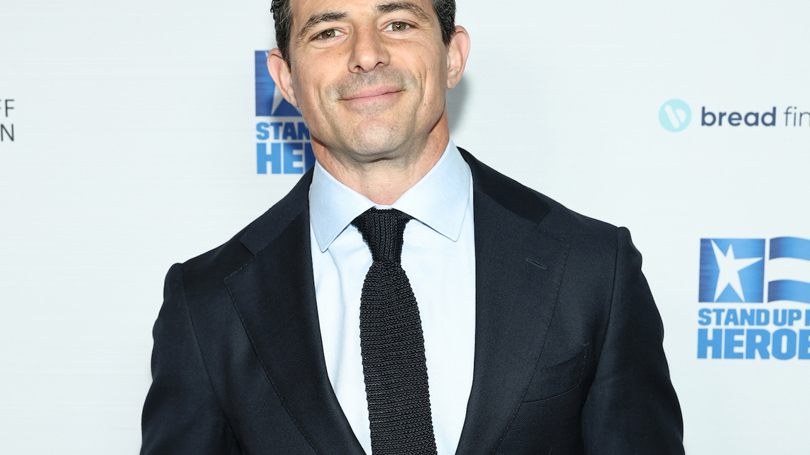 CBS Correspondent Matt Gutman Accused of Sexual Harassment by Ex-Producer 