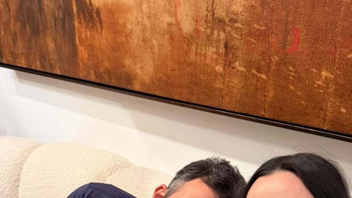 Pregnant Farrah Aldjufrie Hards Launches Zach Goldsmith Romance 