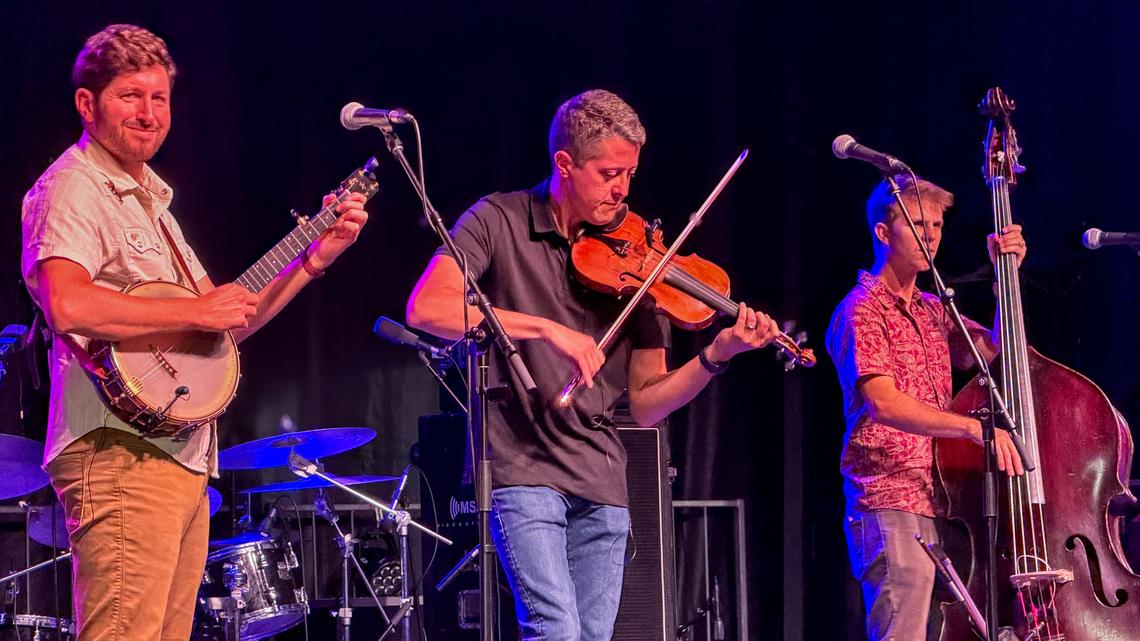 Maryland Folk Festival pause makes Salisbury a rare outlier 