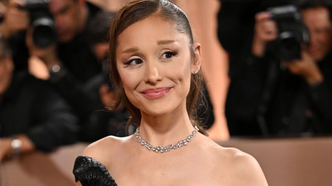 Listen: Ariana Grande returns with 'Hate That I Made You Love Me' single 
