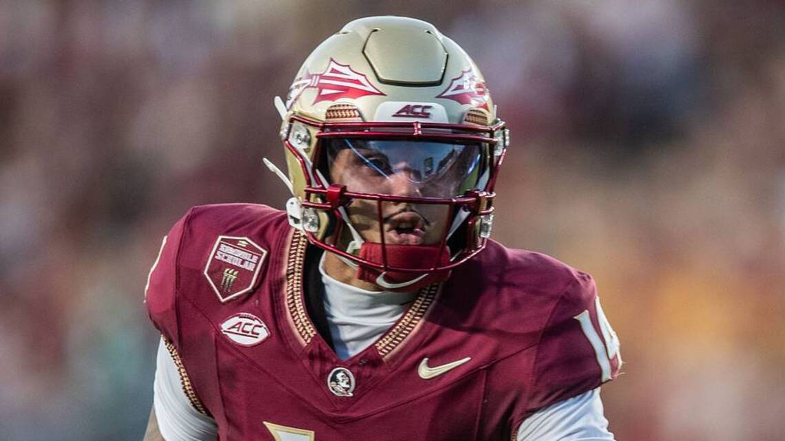Florida State Football's 9 'Notes To Know' For ACC Opener Against SMU Mustangs