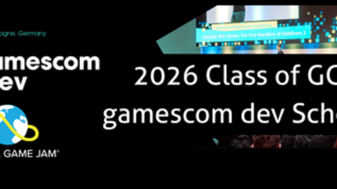 Gamescom Dev Week 2026: Every Community Event To Know