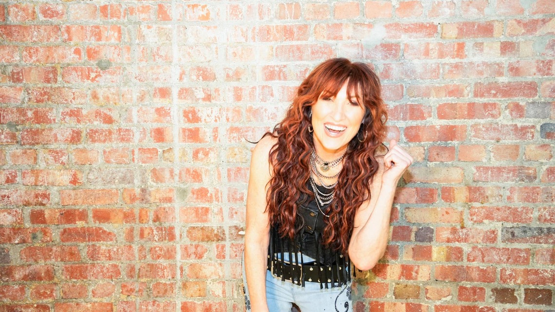Jo Dee Messina Said No to Bankruptcy in 1997 -- Instead, Tim McGraw's Protégé Is 56 and Still Touring. She Refused to Quit 