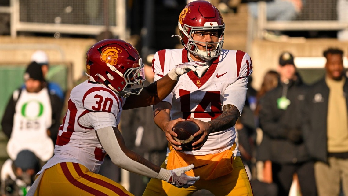 USC vs San Jose State Prediction: How Sharp Are the Trojans?