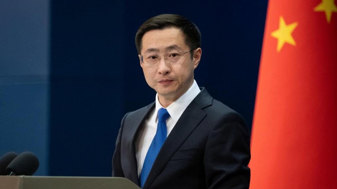 China warns Japan over Indo-Pacific strategy 