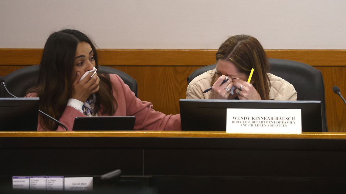 Baby Jaxon's suspicious injuries triggered urgent Santa Clara County warning. He was marked ‘safe' anyway 