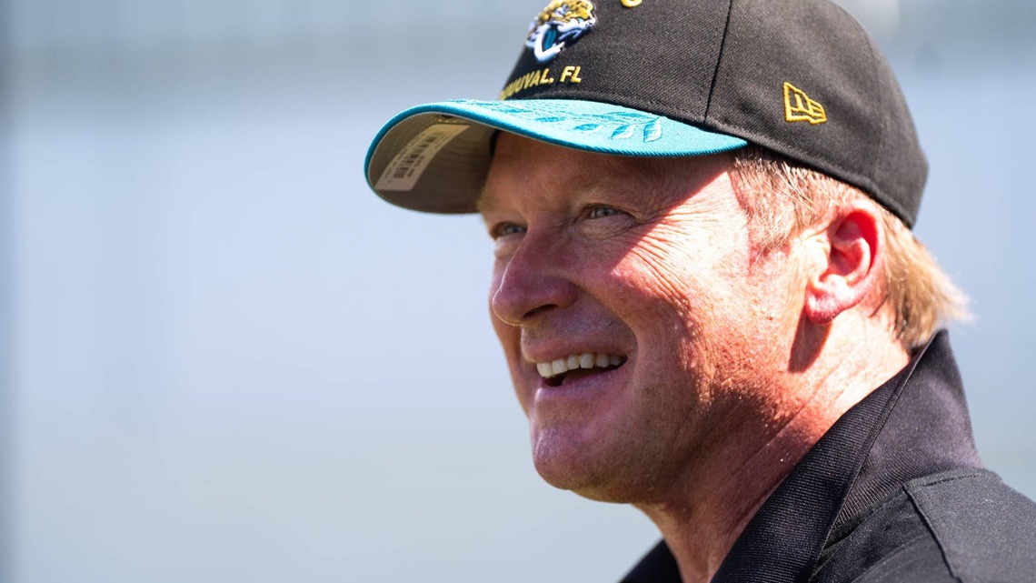NFL Fans Intrigued By Jon Gruden's Play-By-Play Announcing Goal 