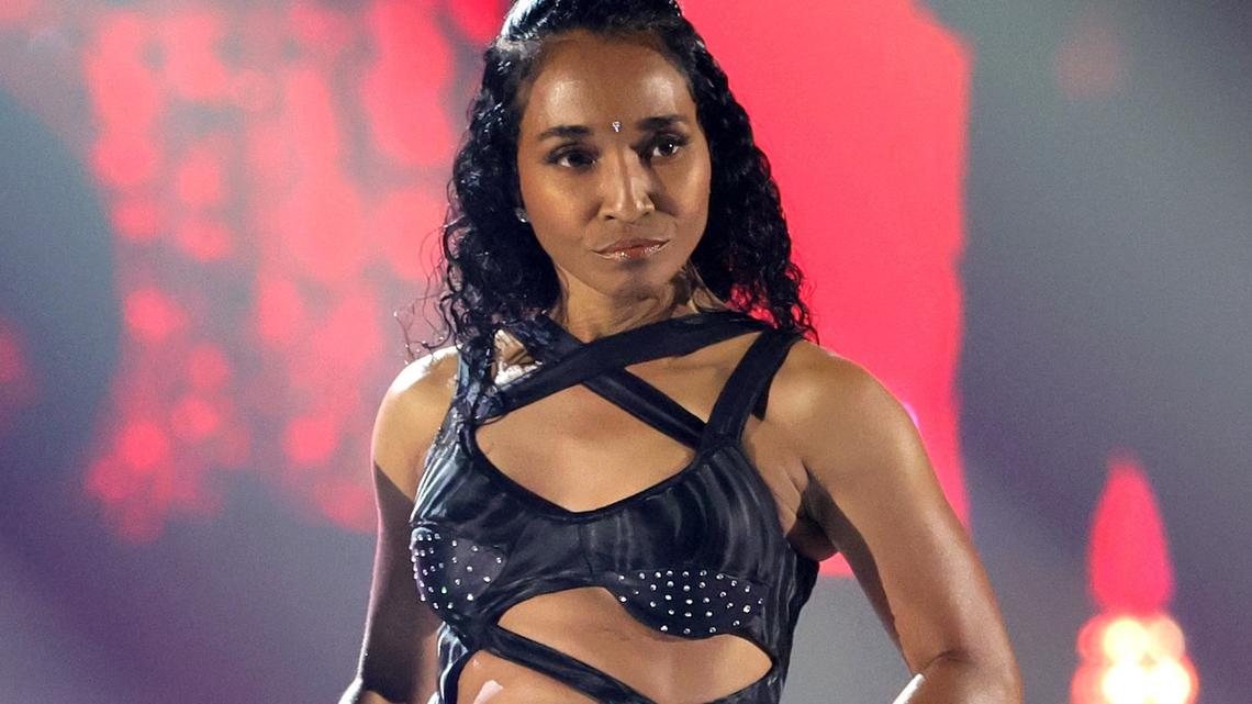 TLC's Chili Clarifies Her Political Affiliation After Donald Trump Donation 