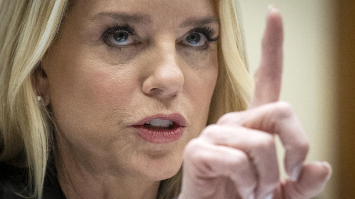 Commentary: How to safeguard the DOJ against the next Trump 