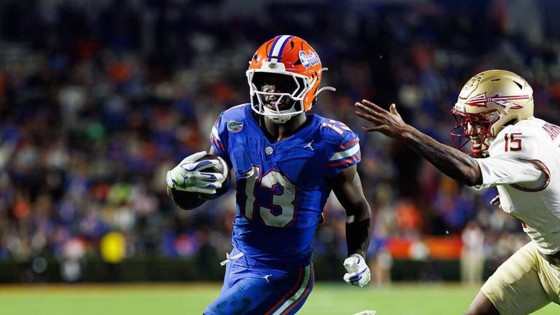 Predicting Florida's Stat Leaders for 2026