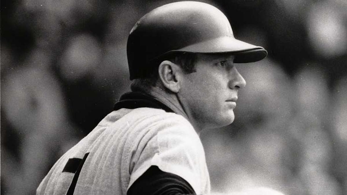  Mickey Mantle's career would have been even better if not for injuries. | Malcolm Emmons-Imagn Images 