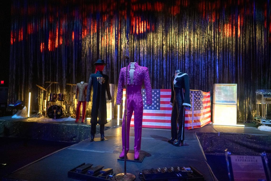 Jerry Holt/Minnesota Star Tribune/TNS