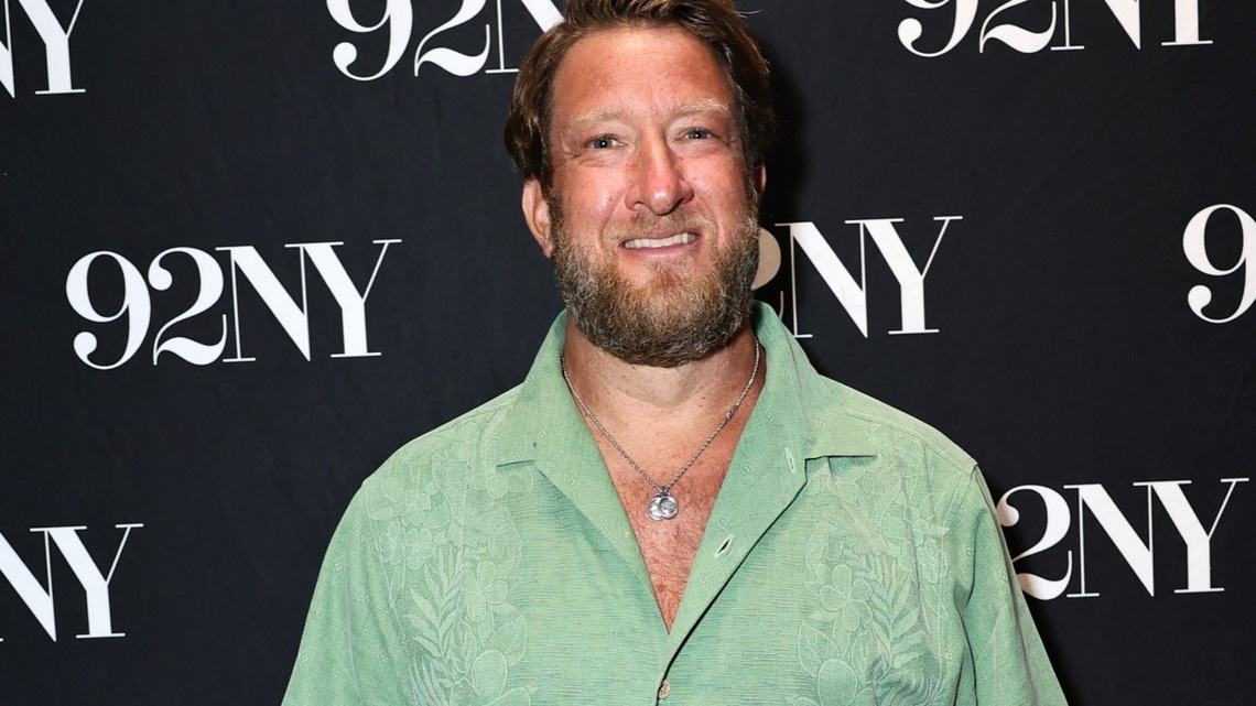 Barstool's Dave Portnoy Claims He's Considering Running for Mayor of NYC 