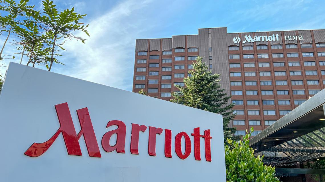Marriott Fans Rejoice as Coke Returns and the 34-Year Pepsi Era Finally Ends 