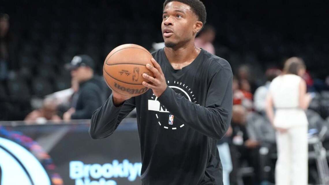 Report: Depleted Thunder to sign G Ochai Agbaji