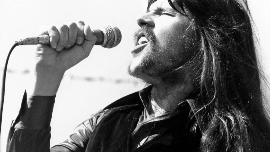 1979 Hit, Ranked Among 'Greatest Classic Rock Songs' of All Time, Was Part of Iconic Tom Cruise Moment 