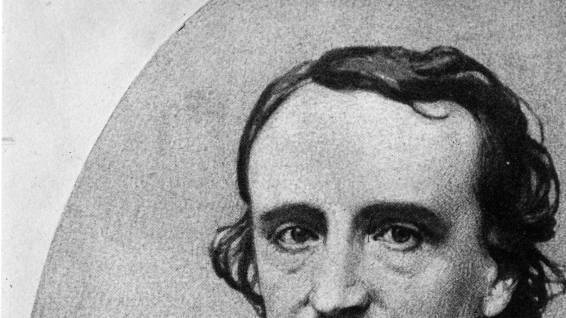 Inside Edgar Allan Poe's dedication to our darkest secrets and fears 