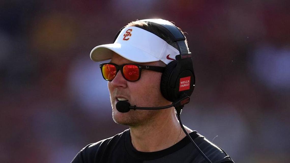 USC Trojans' Historic Big Ten Payout Is Only the Beginning 