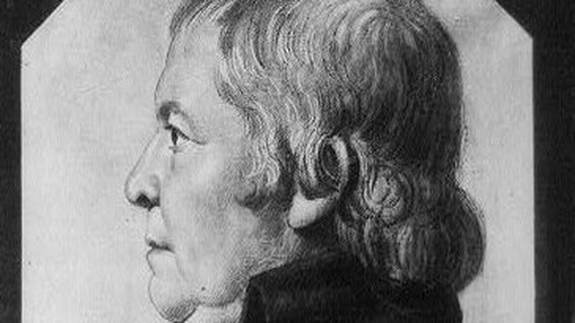 On April 18, 1775, U.S. patriot Paul Revere began his famous ride through the Massachusetts countryside, crying out "The British are coming!" to rally the minutemen. File Image courtesy of the Library of Congress