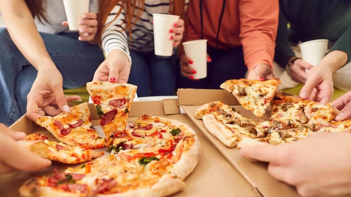 Papa Johns says customers are ordering less and choosing cheaper items 